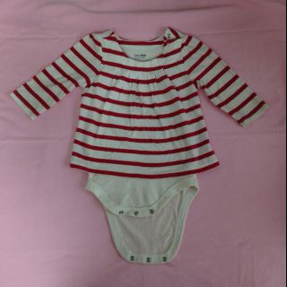 ギャップ(GAP)の美品♡babyGAP♡トップス♡70(その他)