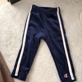 チャンピオン(Champion)のジャージ　ズボン　チャンピオン(パンツ/スパッツ)