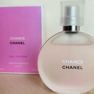 シャネル(CHANEL)のCHANEL シャネル　香水　ヘアミスト(ヘアウォーター/ヘアミスト)