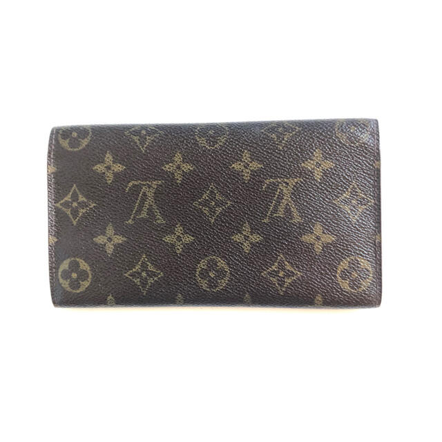 LOUIS VUITTON(ルイヴィトン)のルイヴィトン♡ポルトフォイユ・サラ メンズのファッション小物(長財布)の商品写真