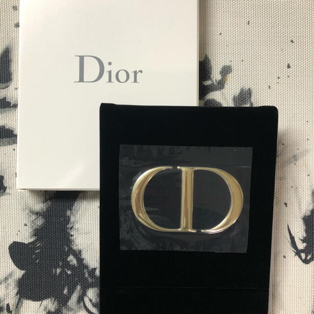 Dior(ディオール)のhello様専用 エンタメ/ホビーのコレクション(ノベルティグッズ)の商品写真