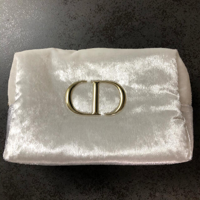 Dior(ディオール)のぴぴぴ様専用 レディースのファッション小物(ポーチ)の商品写真