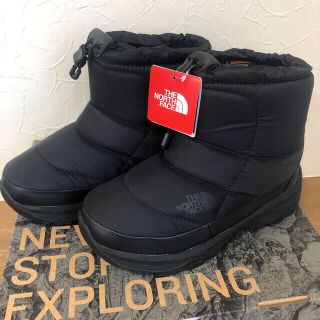 ザノースフェイス(THE NORTH FACE)のノースフェイス　ヌプシ  ブーツ　NF 51874(ブーツ)