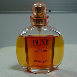 クリスチャンディオール(Christian Dior)のDior DUNE 50ml(香水(女性用))