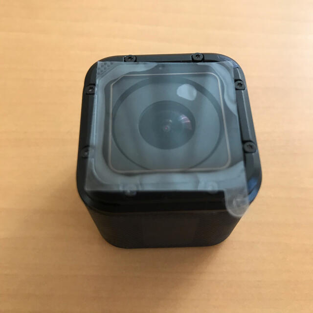 カメラGoPro Session セッション 並行輸入 未使用 美品