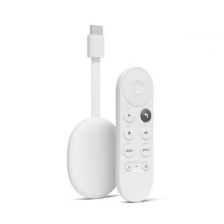 グーグル(Google)のChromecast with Google TV(その他)