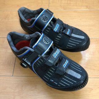 シマノ(SHIMANO)のmonkey様専用　BONTRAGER サイクルシューズ(パーツ)