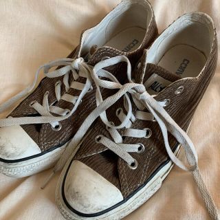 コンバース(CONVERSE)のひー様　専用(スニーカー)