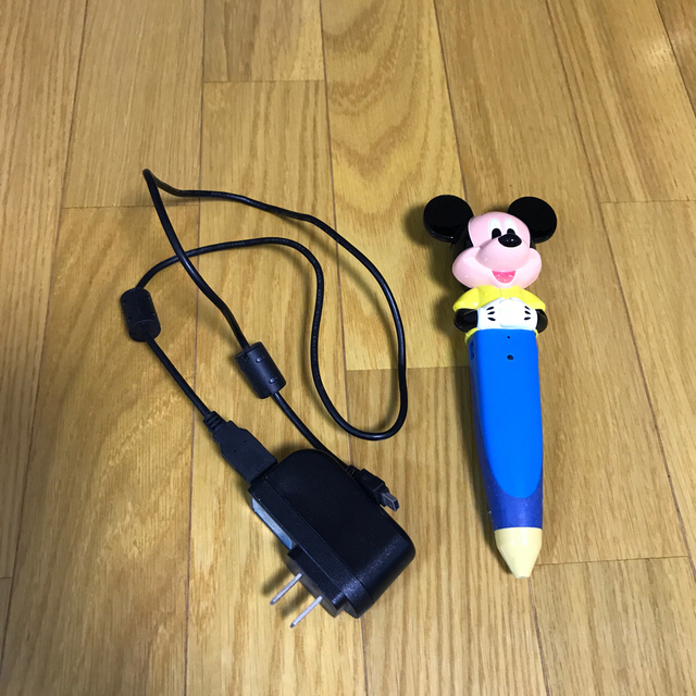 Disney(ディズニー)のDWEディズニー英語システム（2014年版正規品） キッズ/ベビー/マタニティのおもちゃ(知育玩具)の商品写真