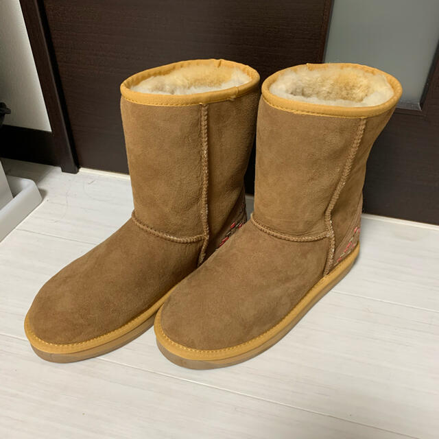 限定早い者勝ち❗️期間限定❗️UGG オーストラリア限定ブーツ❗️❗️