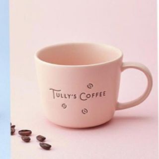 タリーズコーヒー(TULLY'S COFFEE)のTHEマグ(食器)