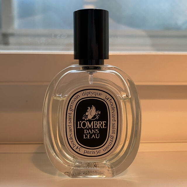 値下げ＊Diptyque(ディプティック)＊ロンブルダンロー30ml