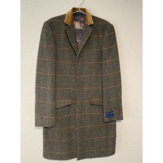 TED BAKER(ロングコート)のフリマアイテム一覧 TED BAKER(ロングコート)のフリマアイテム一覧