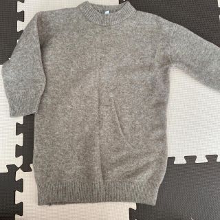 ユニクロ ニットワンピース 子供 ワンピース 女の子 の通販 25点 Uniqloのキッズ ベビー マタニティを買うならラクマ ユニクロ ニットワンピース 子供 ワンピース 女の子 の通販 25点 Uniqloのキッズ ベビー マタニティを買うならラクマ