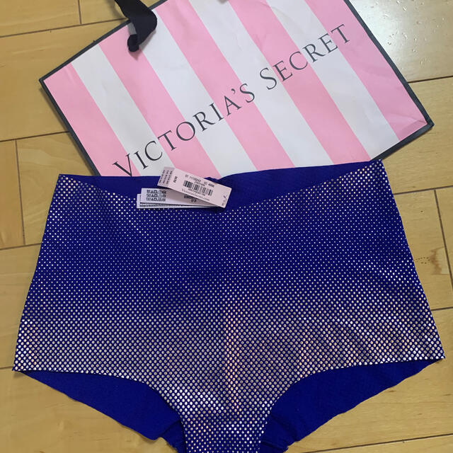 Victoria's Secret(ヴィクトリアズシークレット)のビクトリアシークレットショーツ レディースの下着/アンダーウェア(ショーツ)の商品写真