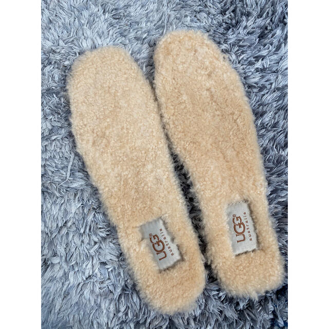 UGG(アグ)の靴 レディースの靴/シューズ(ローファー/革靴)の商品写真