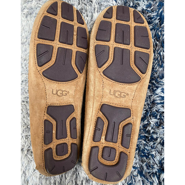 UGG(アグ)の靴 レディースの靴/シューズ(ローファー/革靴)の商品写真