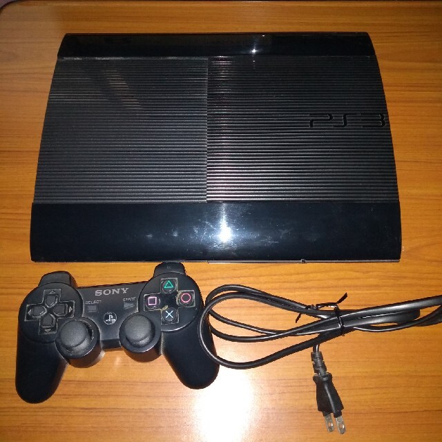 PS3 本体