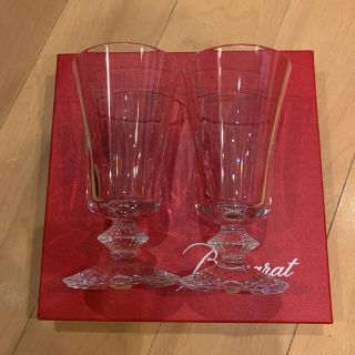 バカラ(Baccarat)のバカラ　グラス(グラス/カップ)