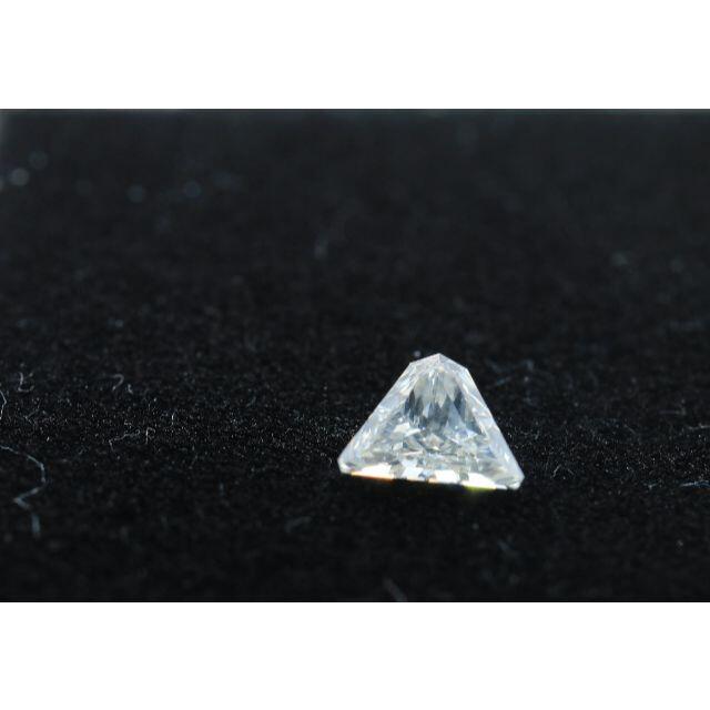 ダイヤモンドルーズ0.298ct・Trillion(CGL) 100％本物 19012円引き www