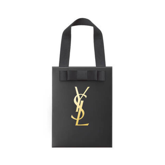 新品未使用 YSL ルージュヴォリュプテシャイン ノエル限定 77&78セット