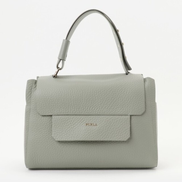 12月限定値下【美品】フルラ カプリッチョ ショルダーバッグ ...