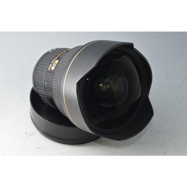 #3358 【良品】 Nikon AF-S 14-24mm F2.8 G ED 1