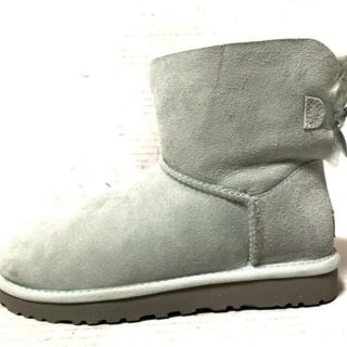 アグ(UGG)のUGG(アグ) ショートブーツ 24 レディース -(ブーツ)