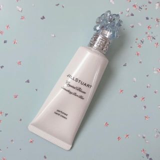 ジルスチュアート(JILLSTUART)のJILLSTUART クリスタルブルーム サムシングピュアブルー ハンドクリーム(ハンドクリーム)