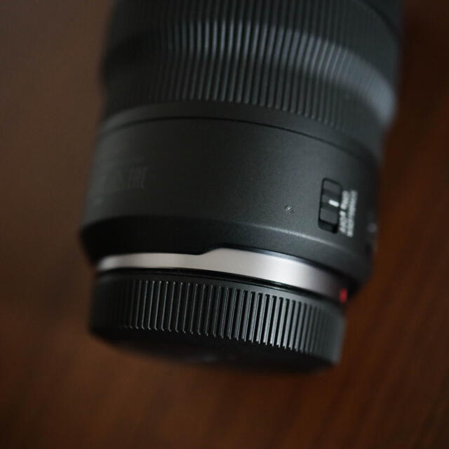 美品　RF15-35mm F2.8 L IS USM