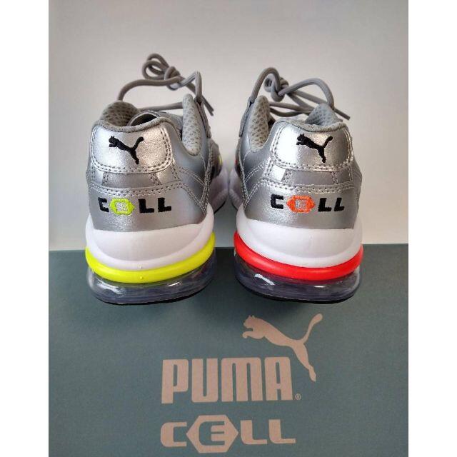 27cm  二足定価19800円 PUMA CELL VENOM 国内1店舗限定 3