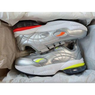 プーマ(PUMA)の27cm  二足定価19800円 PUMA CELL VENOM 国内1店舗限定(スニーカー)