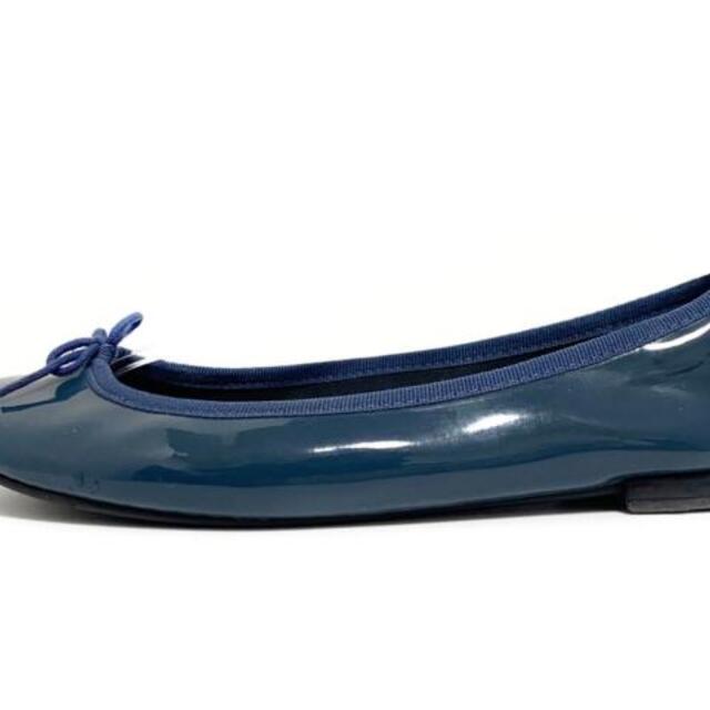 repetto(レペット)のレペット フラットシューズ 38 1/2 - レディースの靴/シューズ(その他)の商品写真