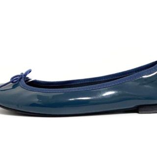 レペット(repetto)のレペット フラットシューズ 38 1/2 -(その他)