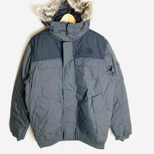 【日本未発売】The North Face ゴッサムジャケットIII