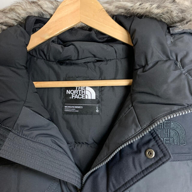 【日本未発売】The North Face ゴッサムジャケットIII