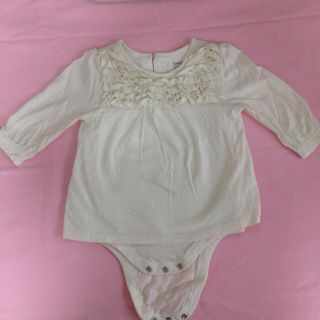 ギャップ(GAP)の美品♡babyGAP♡トップス♡70(その他)