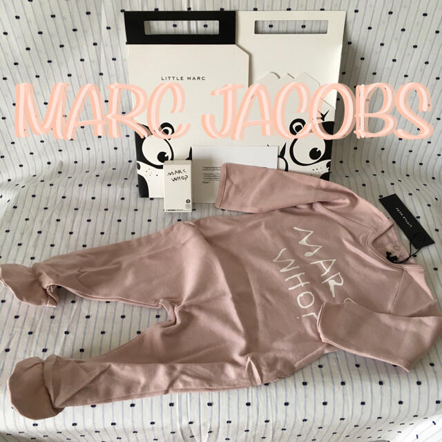 MARC BY MARC JACOBS - MARCJACOBSマークジェイコブスUS限定リトル ...