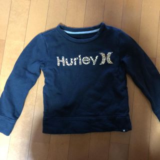 ハーレー(Hurley)のHurley(ニット)