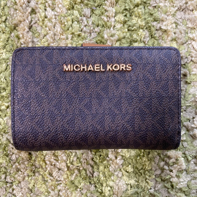 Michael Kors(マイケルコース)のMICHAEL KORS 財布 レディースのファッション小物(財布)の商品写真