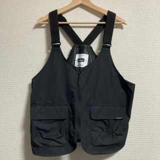 ワイルドシングス(WILDTHINGS)のWILDTHINGS GAME VEST(ベスト)