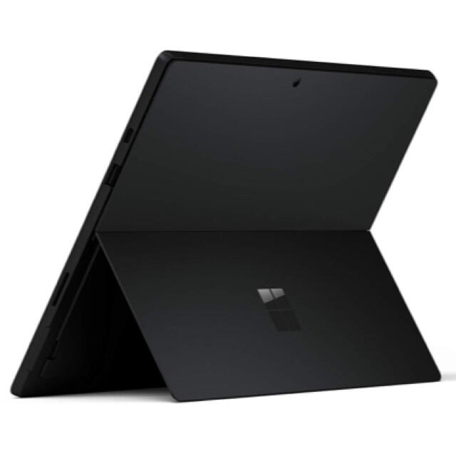 Microsoft(マイクロソフト)の【新品・送料無料】Surface Pro 7 256GB PUV-00027  スマホ/家電/カメラのPC/タブレット(ノートPC)の商品写真