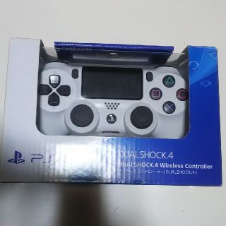 プレイステーション4(PlayStation4)のPS4 コントローラー (家庭用ゲーム機本体)