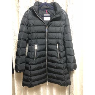 モンクレール(MONCLER)のモンクレール　OROPHIN 0サイズ(ダウンコート)