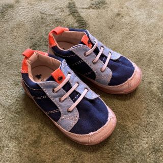 ベビーギャップ(babyGAP)のベビーギャップ　スニーカー　infant7(スニーカー)