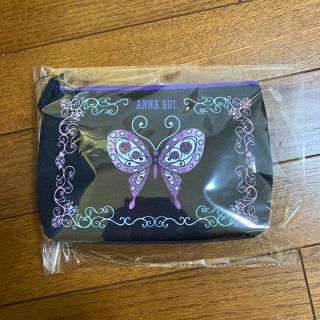 アナスイ(ANNA SUI)のアナスイ 鬼滅の刃 コラボ ポーチ 小物入れ ANNA SUI 鬼滅(ポーチ)