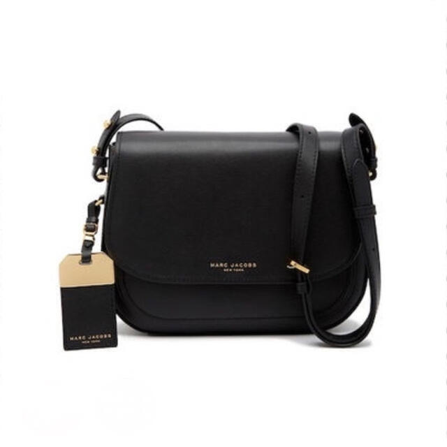 新品Marc Jacobs マークジェイコブスショルダーバッグ