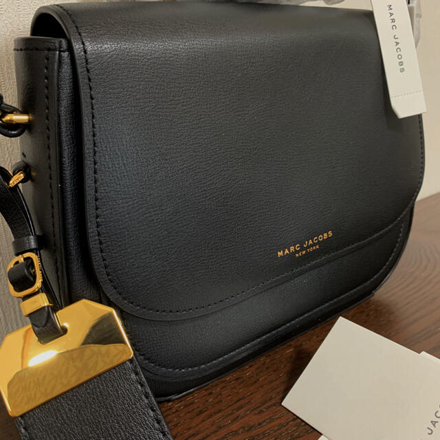 新品Marc Jacobs マークジェイコブスショルダーバッグ 3