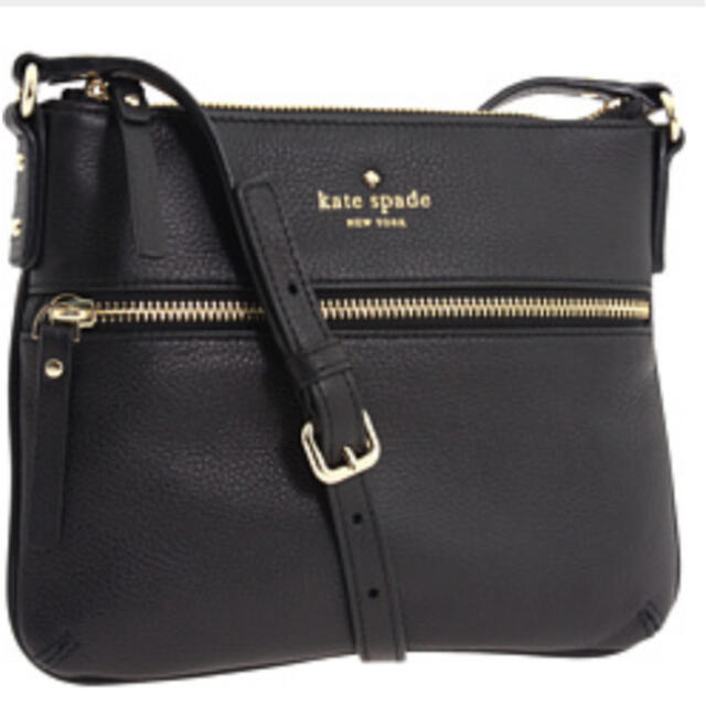 kate spade☆斜め掛け☆Cobble Hill Tenley