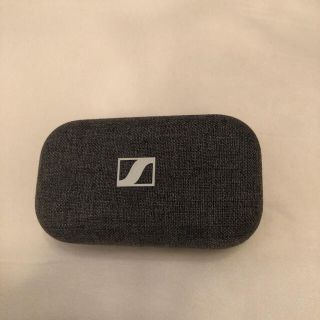 ゼンハイザー(SENNHEISER)のゼンハイザー　モメンタムワイヤレス2 黒(その他)